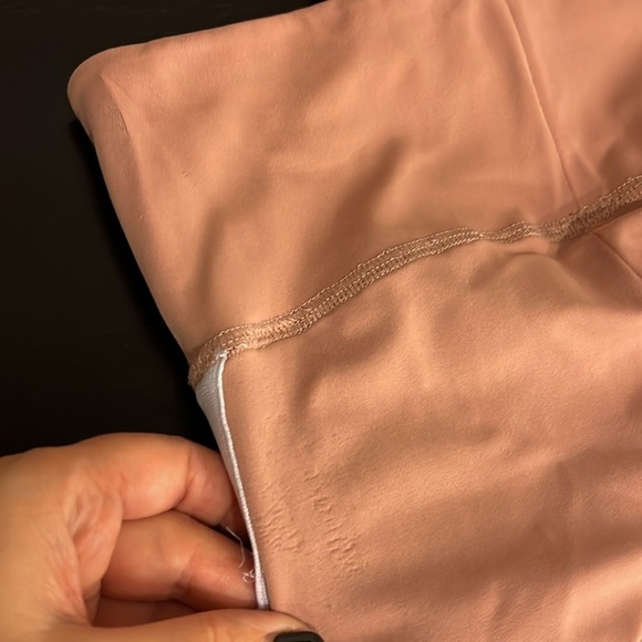 Palm Angels Logo Side Striped Leggings S/M - Picture 16 of 17